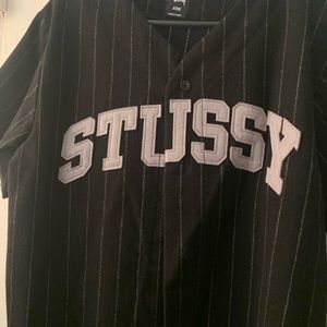 Stüssy Baseball Jersey